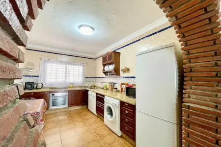 Casa Mirador – Gîte 6 pers. avec piscine et vue mer : photo 4