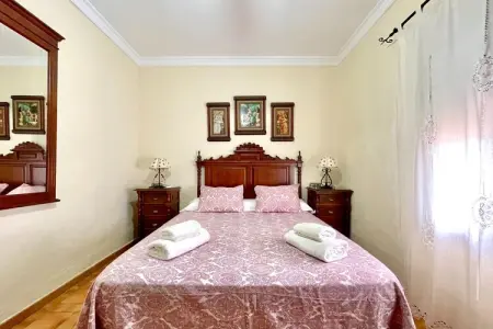 Casa Mirador – Gîte 6 pers. avec piscine et vue mer : photo 5