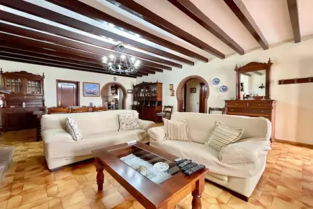 Casa Mirador – Gîte 6 pers. avec piscine et vue mer : photo 10