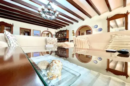 Casa Mirador – Gîte 6 pers. avec piscine et vue mer : photo 11
