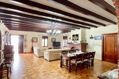 Casa Mirador – Gîte 6 pers. avec piscine et vue mer : photo 13
