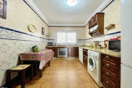 Casa Mirador – Gîte 6 pers. avec piscine et vue mer : photo 14