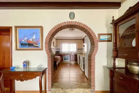 Casa Mirador – Gîte 6 pers. avec piscine et vue mer : photo 15