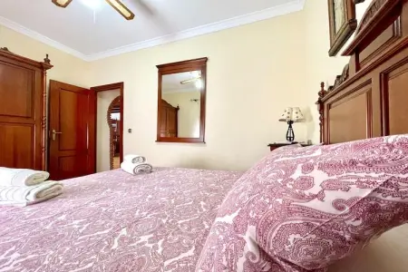 Casa Mirador – Gîte 6 pers. avec piscine et vue mer : photo 17