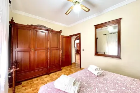 Casa Mirador – Gîte 6 pers. avec piscine et vue mer : photo 18