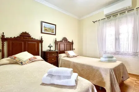 Casa Mirador – Gîte 6 pers. avec piscine et vue mer : photo 19