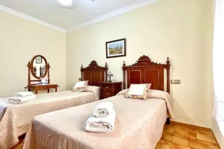 Casa Mirador – Gîte 6 pers. avec piscine et vue mer : photo 21
