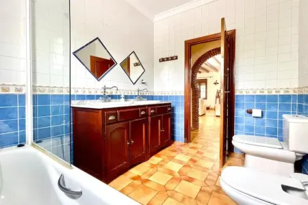 Casa Mirador – Gîte 6 pers. avec piscine et vue mer : photo 25