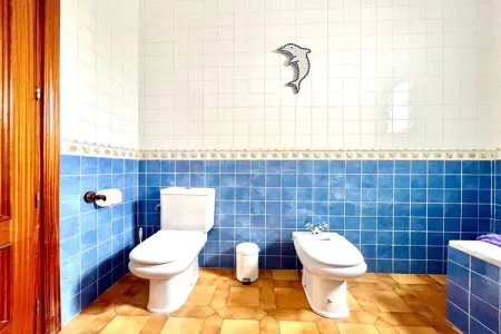 Casa Mirador – Gîte 6 pers. avec piscine et vue mer : photo 26