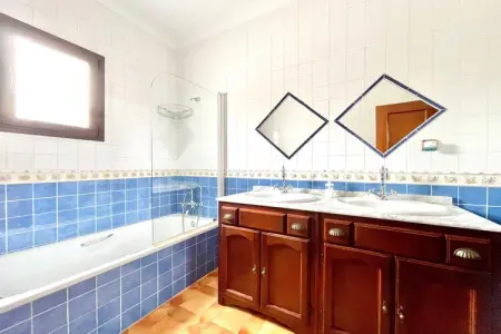 Casa Mirador – Gîte 6 pers. avec piscine et vue mer : photo 27