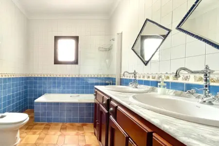 Casa Mirador – Gîte 6 pers. avec piscine et vue mer : photo 29