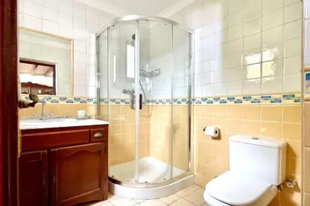 Casa Mirador – Gîte 6 pers. avec piscine et vue mer : photo 30