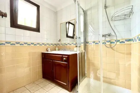 Casa Mirador – Gîte 6 pers. avec piscine et vue mer : photo 31