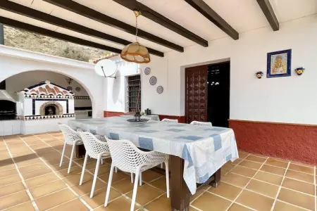 Casa Mirador – Gîte 6 pers. avec piscine et vue mer : photo 32