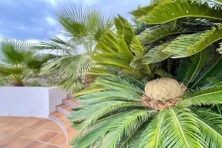 Casa Mirador – Gîte 6 pers. avec piscine et vue mer : photo 37