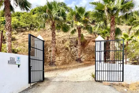 Casa Mirador – Gîte 6 pers. avec piscine et vue mer : photo 40