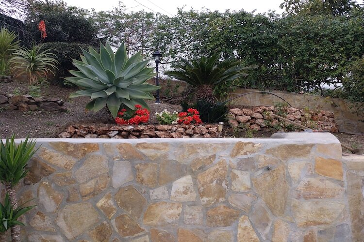 Villa Cortijo Albaricoque à Frigiliana, piscine privée - Photo 34