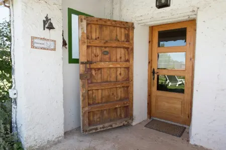Can Casellas Masovería, gîte ferme catalane avec piscine : photo 10