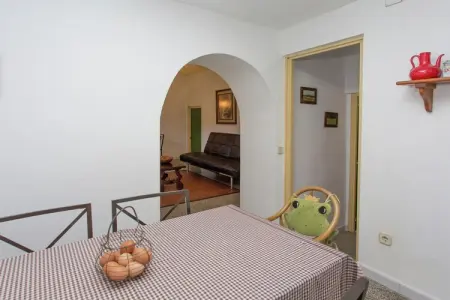 Can Casellas Masovería, gîte ferme catalane avec piscine : photo 15