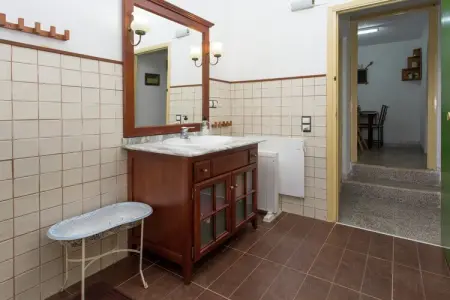 Can Casellas Masovería, gîte ferme catalane avec piscine : photo 20