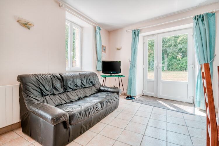 Clos Bourguin, gîte de 120 m² pour 7 personnes à Boncourt - Photo 3