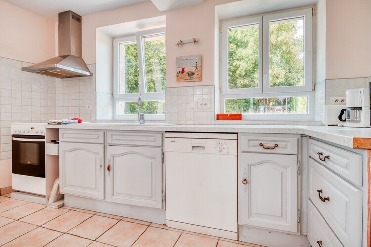 Clos Bourguin, gîte de 120 m² pour 7 personnes à Boncourt - Photo 5