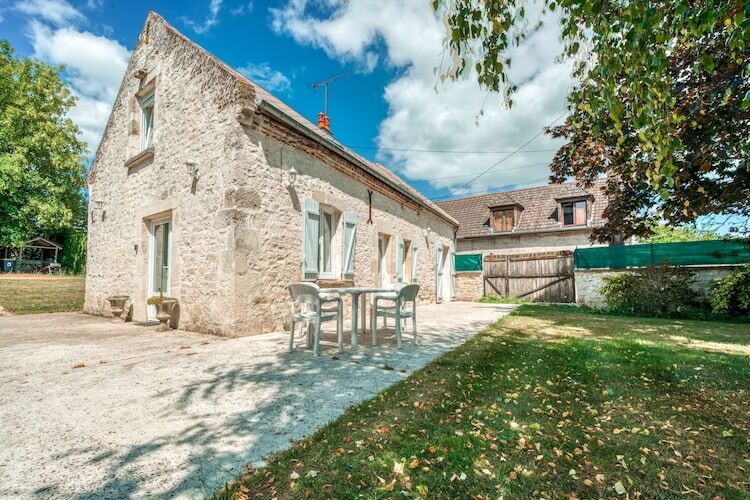 Clos Bourguin, gîte de 120 m² pour 7 personnes à Boncourt - Photo 6