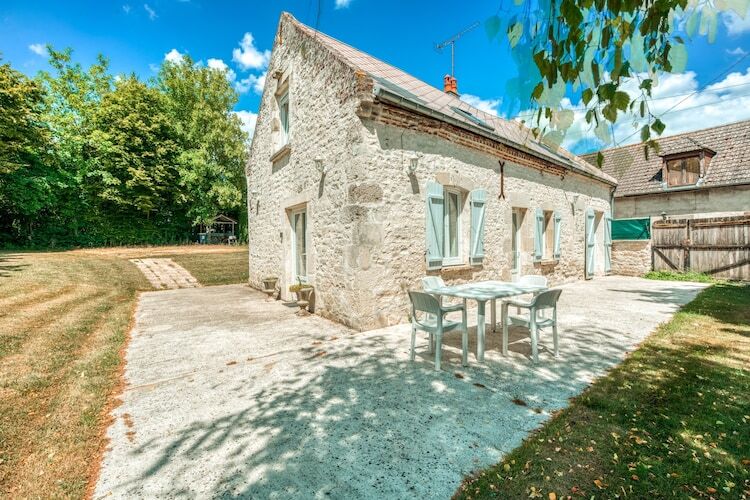 Clos Bourguin, gîte de 120 m² pour 7 personnes à Boncourt - Photo 9