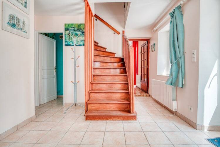 Clos Bourguin, gîte de 120 m² pour 7 personnes à Boncourt - Photo 11