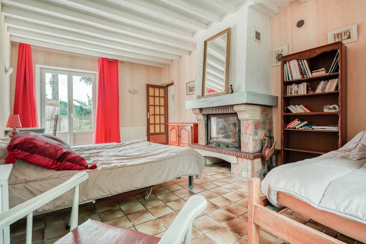 Clos Bourguin, gîte de 120 m² pour 7 personnes à Boncourt - Photo 13