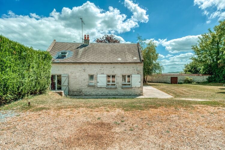 Clos Bourguin, gîte de 120 m² pour 7 personnes à Boncourt - Photo 15