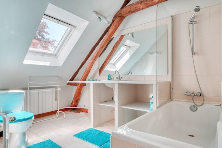 Clos Bourguin, gîte de 120 m² pour 7 personnes à Boncourt - Photo 17