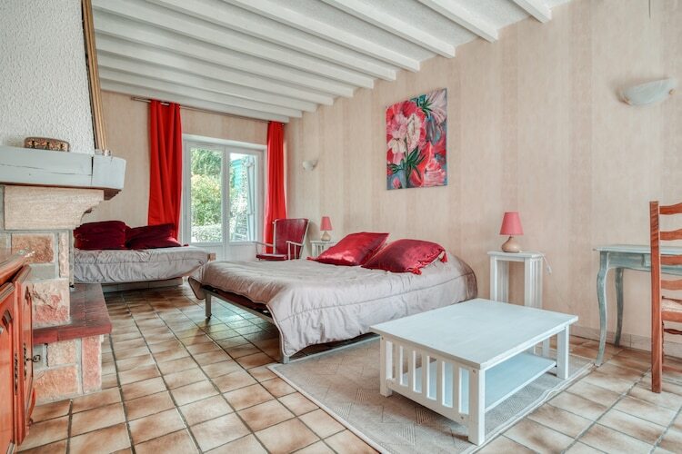 Clos Bourguin, gîte de 120 m² pour 7 personnes à Boncourt - Photo 18
