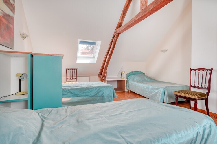 Clos Bourguin, gîte de 120 m² pour 7 personnes à Boncourt - Photo 20