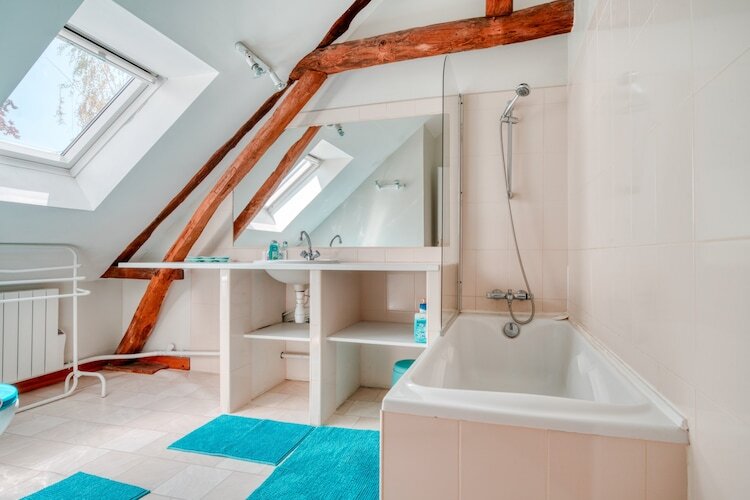 Clos Bourguin, gîte de 120 m² pour 7 personnes à Boncourt - Photo 21