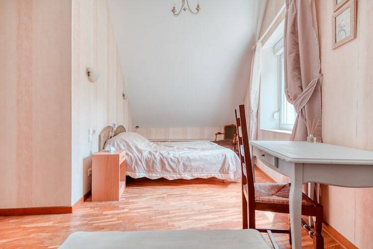 Clos Bourguin, gîte de 120 m² pour 7 personnes à Boncourt - Photo 22