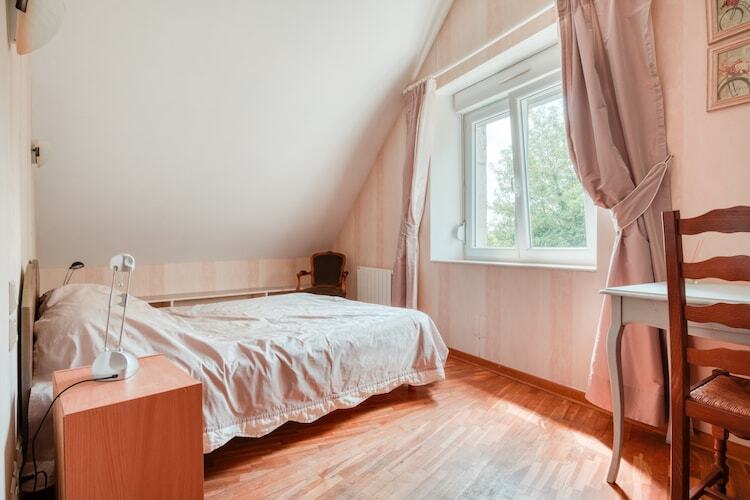Clos Bourguin, gîte de 120 m² pour 7 personnes à Boncourt - Photo 23