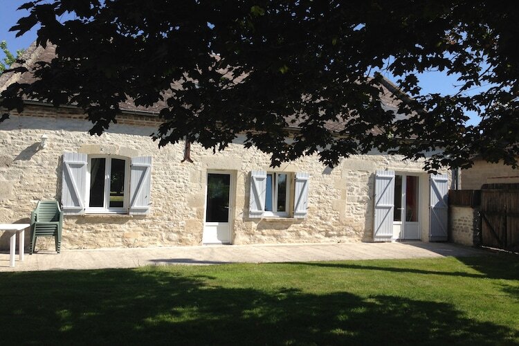Clos Bourguin, gîte de 120 m² pour 7 personnes à Boncourt - Photo 26