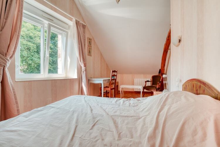 Clos Bourguin, gîte de 120 m² pour 7 personnes à Boncourt - Photo 29