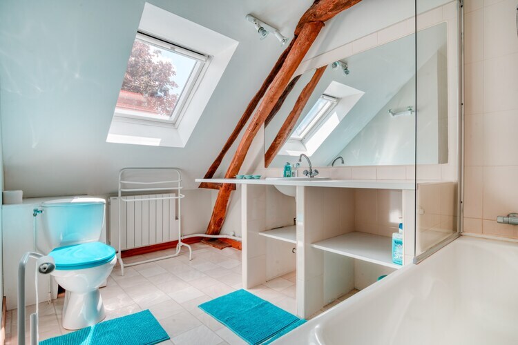 Clos Bourguin, gîte de 120 m² pour 7 personnes à Boncourt - Photo 30