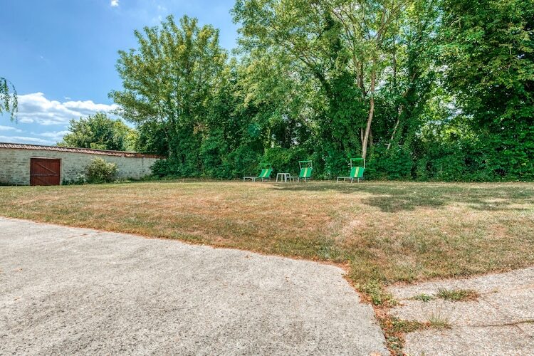 Clos Bourguin, gîte de 120 m² pour 7 personnes à Boncourt - Photo 35