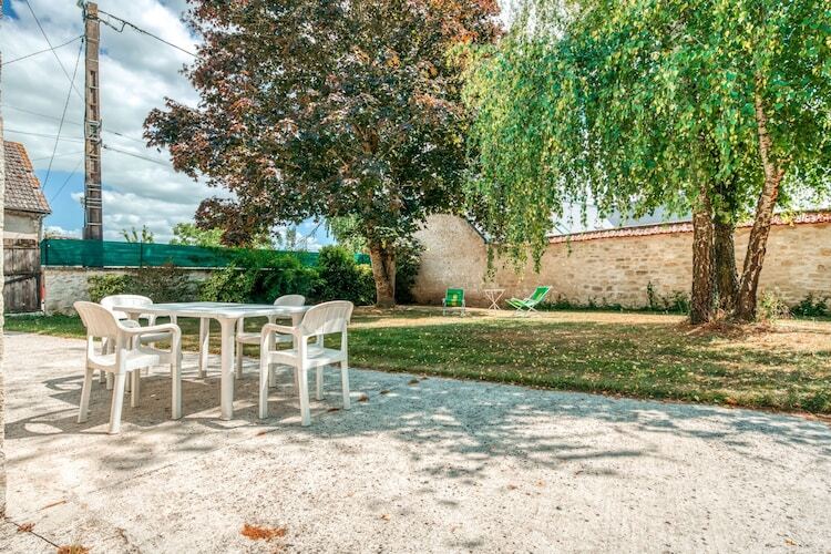 Clos Bourguin, gîte de 120 m² pour 7 personnes à Boncourt - Photo 36