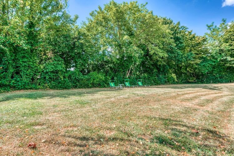 Clos Bourguin, gîte de 120 m² pour 7 personnes à Boncourt - Photo 37