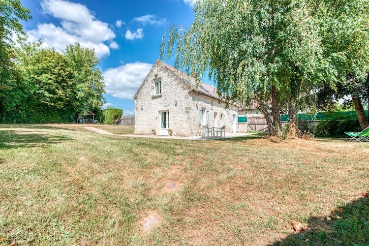 Clos Bourguin, gîte de 120 m² pour 7 personnes à Boncourt - Photo 38