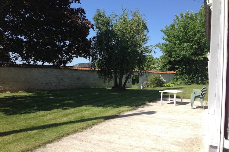 Clos Bourguin, gîte de 120 m² pour 7 personnes à Boncourt - Photo 40
