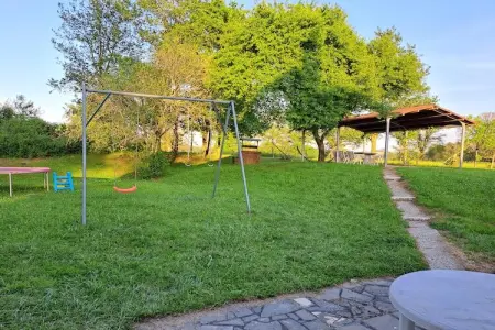 Maison 6 personnes avec lac à 300 m à Vieure : photo 14