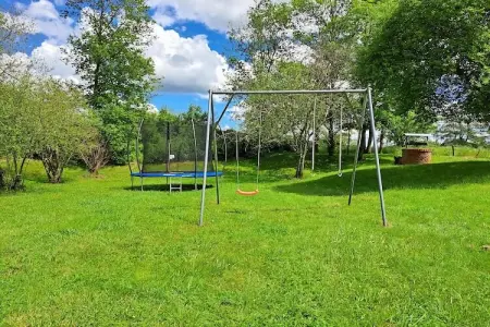 Maison 6 personnes avec lac à 300 m à Vieure : photo 30
