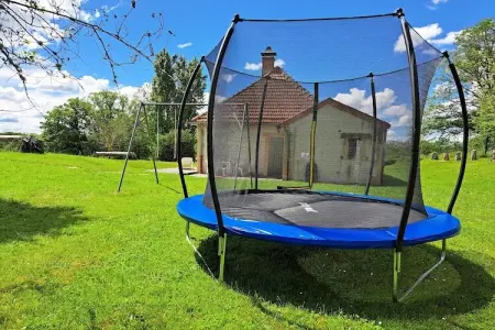 Maison 6 personnes avec lac à 300 m à Vieure : photo 34