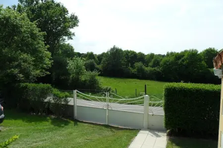 Maison 6 personnes avec lac à 300 m à Vieure : photo 39