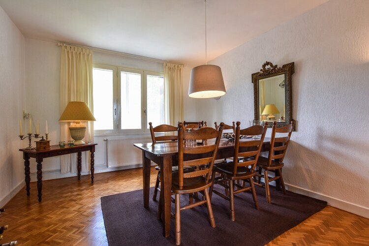 Maison Chavenon : 220 m² avec vue sur collines et terrain - Photo 9